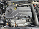 Thumbnail image of 2023 Chevrolet Equinox at Classic Chevy Grapevine