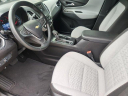 Thumbnail image of 2023 Chevrolet Equinox at Classic Chevy Grapevine