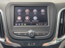 Thumbnail image of 2023 Chevrolet Equinox at Classic Chevy Grapevine