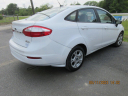 Thumbnail image of 2015 Ford Fiesta at Cervantes Auto Sales