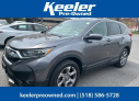 Thumbnail image of 2019 Honda CR-V at Keeler Pre-Owned