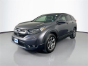 Thumbnail image of 2019 Honda CR-V at Keeler Pre-Owned