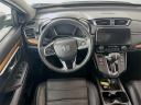 Thumbnail image of 2019 Honda CR-V at Keeler Pre-Owned
