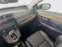 Thumbnail image of 2019 Honda CR-V at Keeler Pre-Owned