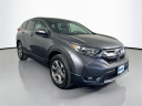 Thumbnail image of 2019 Honda CR-V at Keeler Pre-Owned