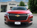 Thumbnail image of 2023 Chevrolet Traverse at Trinity Cadillac