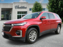 Thumbnail image of 2023 Chevrolet Traverse at Trinity Cadillac