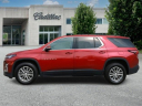 Thumbnail image of 2023 Chevrolet Traverse at Trinity Cadillac