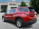 Thumbnail image of 2023 Chevrolet Traverse at Trinity Cadillac