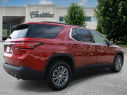 Thumbnail image of 2023 Chevrolet Traverse at Trinity Cadillac