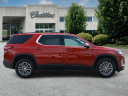 Thumbnail image of 2023 Chevrolet Traverse at Trinity Cadillac