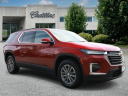 Thumbnail image of 2023 Chevrolet Traverse at Trinity Cadillac