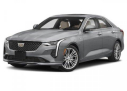 Thumbnail image of 2024 Cadillac CT4 at Waldorf Chevrolet Cadillac