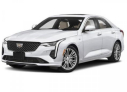 Thumbnail image of 2024 Cadillac CT4 at Waldorf Chevrolet Cadillac