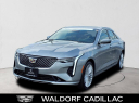 Thumbnail image of 2024 Cadillac CT4 at Waldorf Chevrolet Cadillac