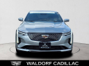 Thumbnail image of 2024 Cadillac CT4 at Waldorf Chevrolet Cadillac