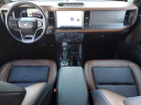 Thumbnail image of 2024 Ford Bronco at Porsche of Kings Auto Mall