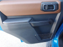 Thumbnail image of 2024 Ford Bronco at Porsche of Kings Auto Mall