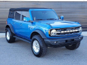 Thumbnail image of 2024 Ford Bronco at Porsche of Kings Auto Mall