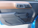 Thumbnail image of 2024 Ford Bronco at Porsche of Kings Auto Mall
