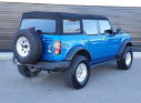 Thumbnail image of 2024 Ford Bronco at Porsche of Kings Auto Mall
