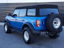 Thumbnail image of 2024 Ford Bronco at Porsche of Kings Auto Mall