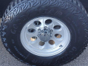 Thumbnail image of 2024 Ford Bronco at Porsche of Kings Auto Mall