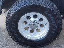 Thumbnail image of 2024 Ford Bronco at Porsche of Kings Auto Mall