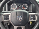 2024 Ram 1500 Classic Warlock at Buhler & Bitter Chrysler Jeep Dodge