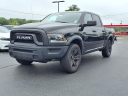 Thumbnail image of 2024 Ram 1500 Classic at Buhler & Bitter Chrysler Jeep Dodge