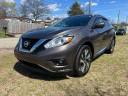 Thumbnail image of 2016 Nissan Murano at KING SPORT CARS