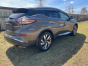 Thumbnail image of 2016 Nissan Murano at KING SPORT CARS