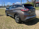 Thumbnail image of 2016 Nissan Murano at KING SPORT CARS