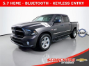 Thumbnail image of 2014 Ram 1500 at Serpentini Chevrolet of Medina