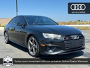 Thumbnail image of 2019 Audi S4 at Elk Grove Audi Volkswagen