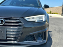 Thumbnail image of 2019 Audi S4 at Elk Grove Audi Volkswagen