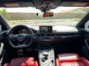 Thumbnail image of 2019 Audi S4 at Elk Grove Audi Volkswagen