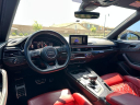 Thumbnail image of 2019 Audi S4 at Elk Grove Audi Volkswagen