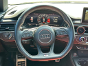 Thumbnail image of 2019 Audi S4 at Elk Grove Audi Volkswagen