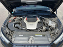 Thumbnail image of 2019 Audi S4 at Elk Grove Audi Volkswagen
