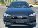 Thumbnail image of 2019 Audi S4 at Elk Grove Audi Volkswagen