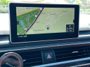Thumbnail image of 2019 Audi S4 at Elk Grove Audi Volkswagen