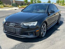 Thumbnail image of 2019 Audi S4 at Elk Grove Audi Volkswagen