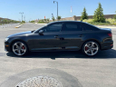 Thumbnail image of 2019 Audi S4 at Elk Grove Audi Volkswagen