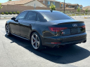Thumbnail image of 2019 Audi S4 at Elk Grove Audi Volkswagen