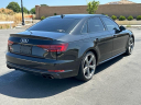 Thumbnail image of 2019 Audi S4 at Elk Grove Audi Volkswagen
