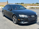 Thumbnail image of 2019 Audi S4 at Elk Grove Audi Volkswagen