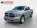 Thumbnail image of 2022 Ram 1500 Classic at LaFontaine Volkswagen of Dearborn