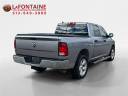 Thumbnail image of 2022 Ram 1500 Classic at LaFontaine Volkswagen of Dearborn