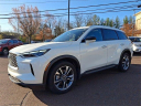 Thumbnail image of 2024 INFINITI QX60 at Infiniti of Willow Grove NF